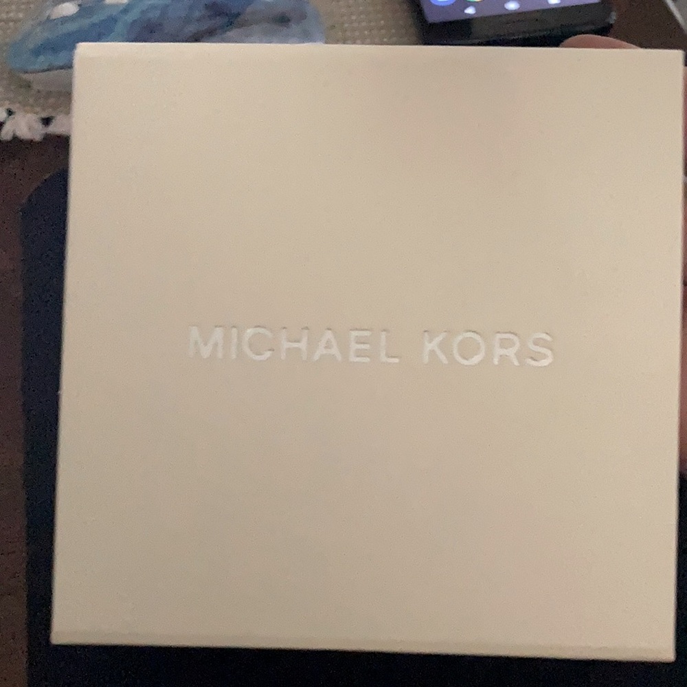 MK empty boxes Price is FOR EACH ONE.